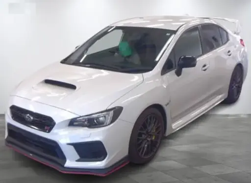 SUBARU IMPREZA  2018