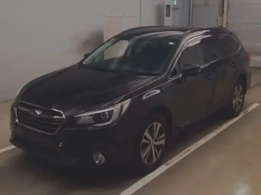 SUBARU OUTBACK 2019