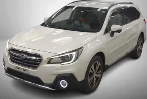 SUBARU OUTBACK 2018