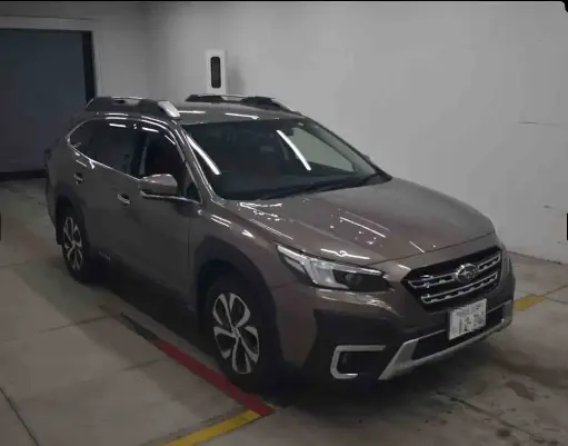 SUBARU OUTBACK BT5 2023