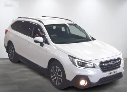 SUBARU OUTBACK 2018