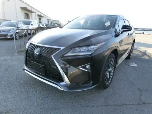LEXUS RX-300