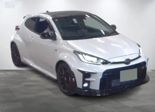 TOYOTA YARIZ 2021